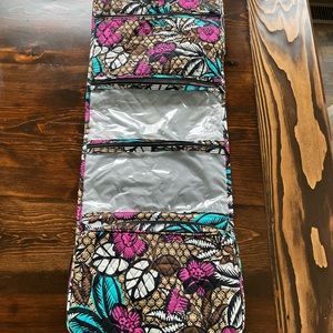 Hanging Toiletry and Cosmetics bag